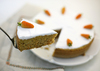 приготовить Carrot cake