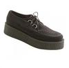 suede Creeper