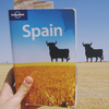 Lonely Planet Spain