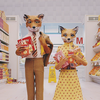 Fantastic Mr. Fox