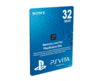Sony PlayStation Vita Memory Card (32GB)