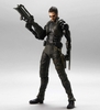 Deus Ex: Human Revolution - Adam Jensen Play Arts Kai Action Figure