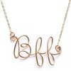 Gauge - BFF Necklace