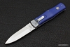 Нож Mikov 241-XH-1/KP синий