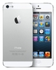 Apple iPhone 5 64Gb Белый