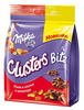 Milka clusters bitz