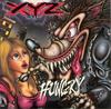 XYZ - Hungry