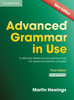 Advanced Grammar in Use Third Edition