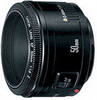 Canon EF 50mm f/1.8 II