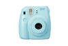 Fujifilm Instax Mini 8 BLUE