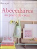 Abecedaires au Point de Croix