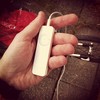 iPod shuffle