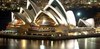 посетить оперный театр в Сиднее
