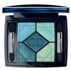 Dior 5 Couleur Eyeshadow Palette 374 Blue Lagoon