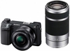 Фотоаппарат Sony NEX 6 + 18:55 + SEL-30M35