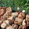 На шашлыки