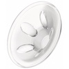 Большая массажная насадка для молокоотсоса Philips AVENT Natural SCF167/01