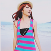 Mini Beach Dress