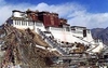 Китай: Тибет