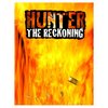 Hunter: the Reckoning. Core rulebook.