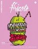 Подписка на журнал Fricote