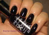 Лак для ногтей Sally Hansen Black