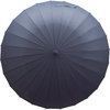 24 mabu super light weight bone umbrella indigo MBU-24P