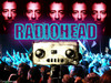 2хБилет на концерт Radiohead