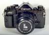 Canon A-1