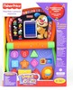 Обучающий ноутбук с умным экраном, Fisher-Price