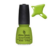 China Glaze Def Defying