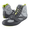 AUTHENTIC ZUMBA Z-TOP DANCE SHOE SNEAKER, COMES IN GRAY OR BLACK NWT, FAST SHIP!