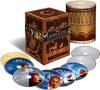 The Lion King Trilogy (Eight-Disc Combo: Blu-ray 3D / Blu-ray / DVD / Digital Copy) (2011)