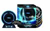 Tron: Legacy / Tron: The Original Classic (Five-Disc Combo: Blu-ray 3D / Blu-ray / DVD / Digital Copy in Identity Disc Collectib