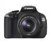 Зеркальный фотоаппарат Canon EOS 600D Kit