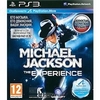 Michael Jackson: The Experience (PS3)