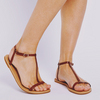 ASOS FACTOR Flat Sandals