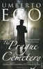 Умберто Эко. Пражское кладбище, оригинал.