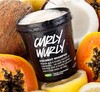 Lush шампунь Кудряшка