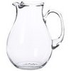 Glass Pitcher