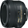 Nikon AF-S Nikkor 50mm f/1.8G