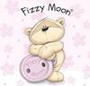 Fizzy moon