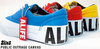 Alife shoes
