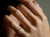 Thin rings