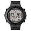 Suunto D6i All Black Steel