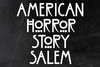 American Horror Story 3 season