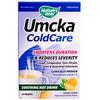 Nature's Way, Umcka ColdCare, Soothing Hot Drink, Lemon Flavor, 10 Packets