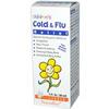 NatraBio, Children's Cold & Flu Relief, 1 fl oz (30 ml) Liquid