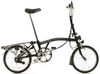 Велосипед Brompton M3R