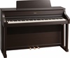 ROLAND HP-507-Rosewood